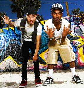 New Boyz "You're a Jerk" now #24 on the US Billboard Hot 100