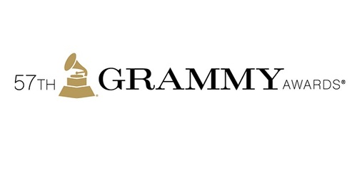 GRAMMY logo